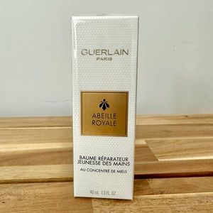 GUERLAIN Abeille Royale Repairing & Youth Hand Balm